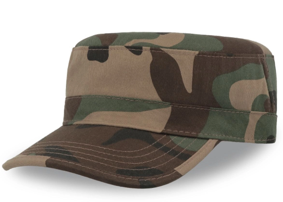 Cappelli militari