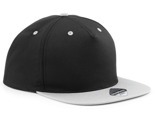 Cappellini rap e snapback