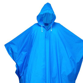 Poncho personalizzati