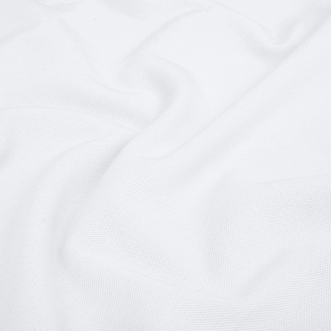 Immagine Polo Donna Bianco Koupan