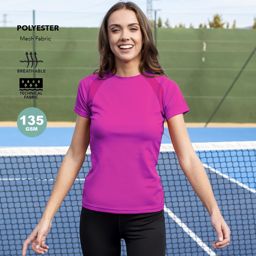 Immagine T-Shirt Donna Tecnic Sappor