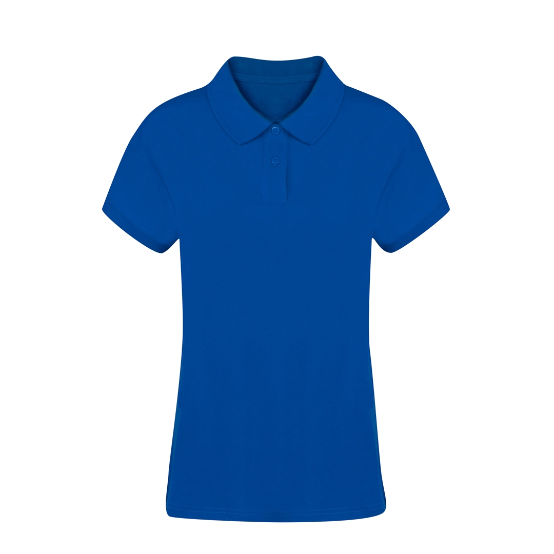 Immagine Polo Donna Colore Koupan