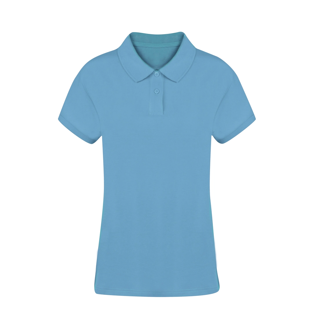 Immagine Polo Donna Colore Koupan