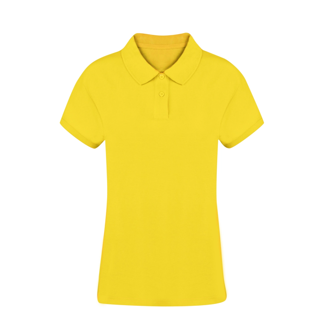 Immagine Polo Donna Colore Koupan