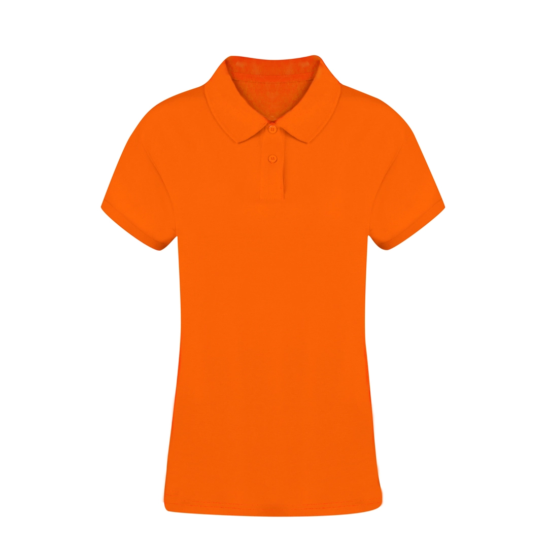 Immagine Polo Donna Colore Koupan