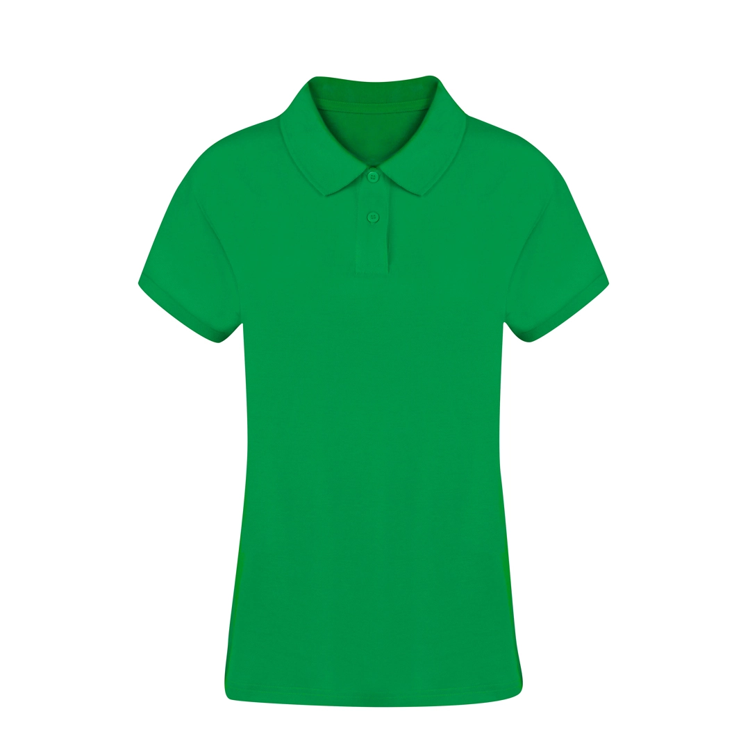 Immagine Polo Donna Colore Koupan