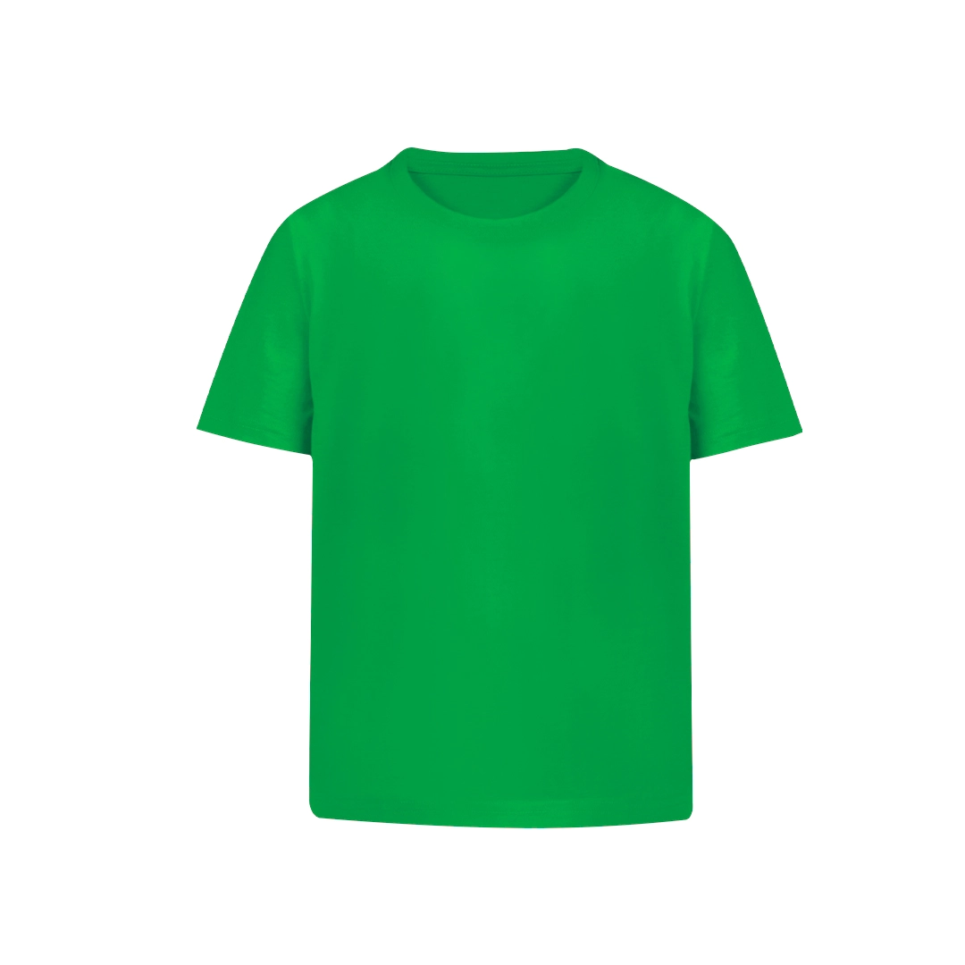 Immagine T-Shirt Bimbo Colore Seiyo
