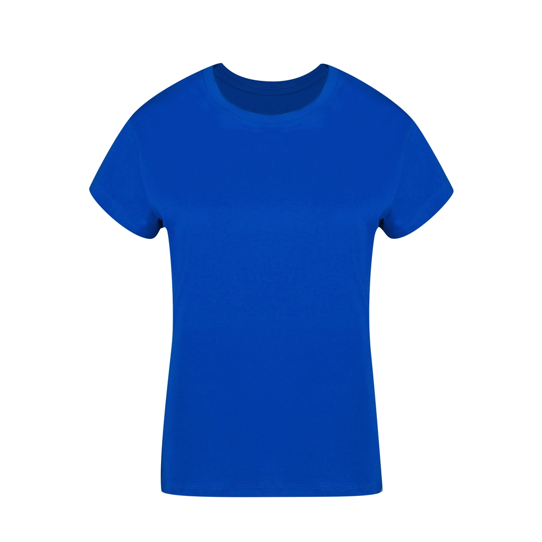 Immagine T-Shirt Donna Colorata Seiyo