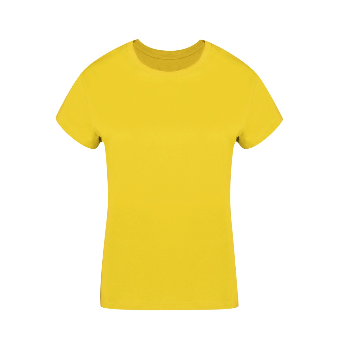 Immagine T-Shirt Donna Colorata Seiyo