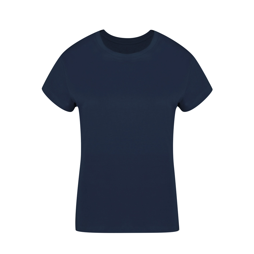 Immagine T-Shirt Donna Colorata Seiyo