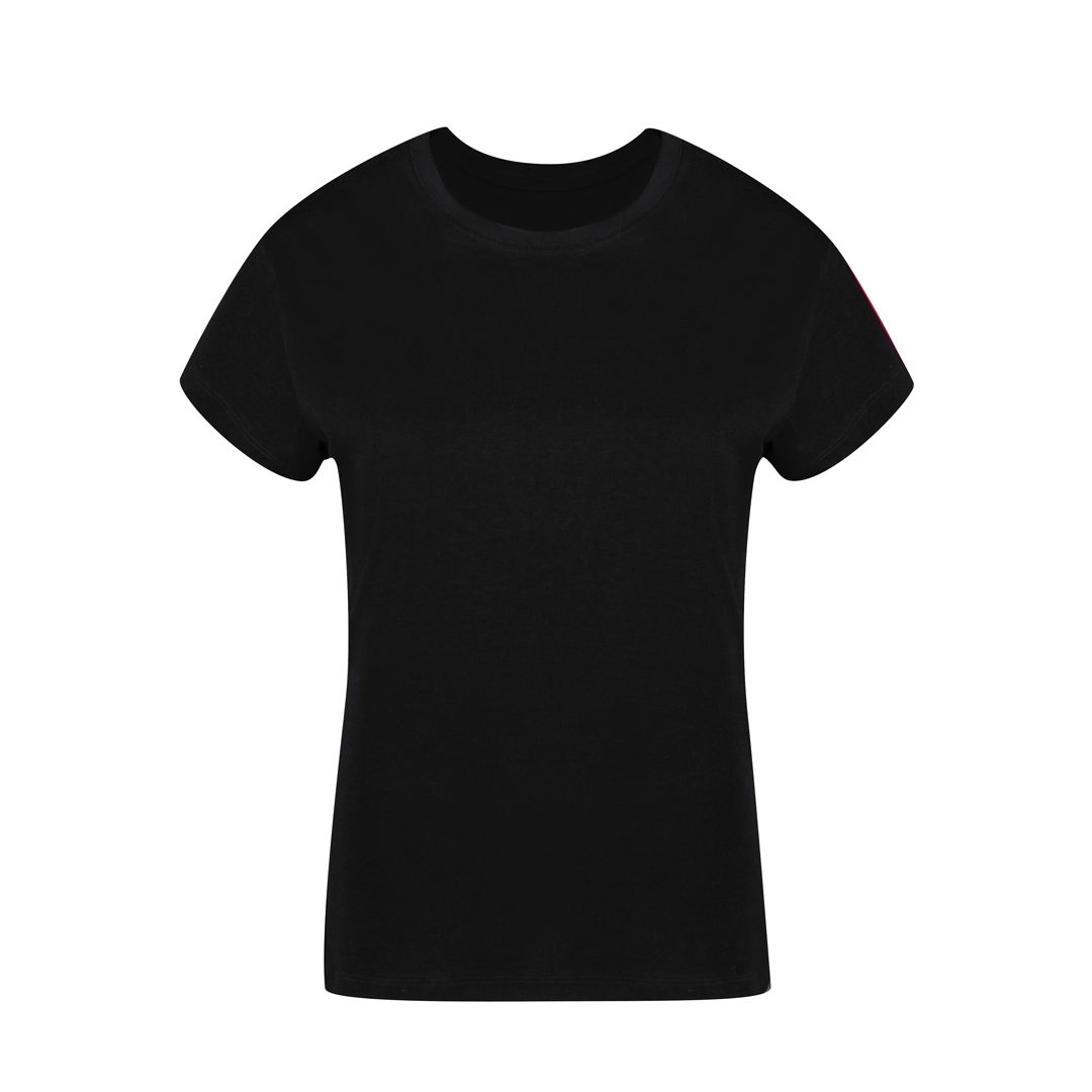 Immagine T-Shirt Donna Colorata Seiyo