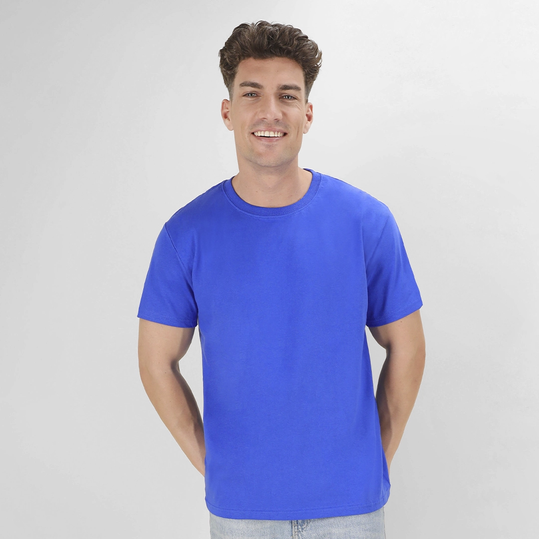 Immagine T-Shirt Adulto Colorata Seiyo