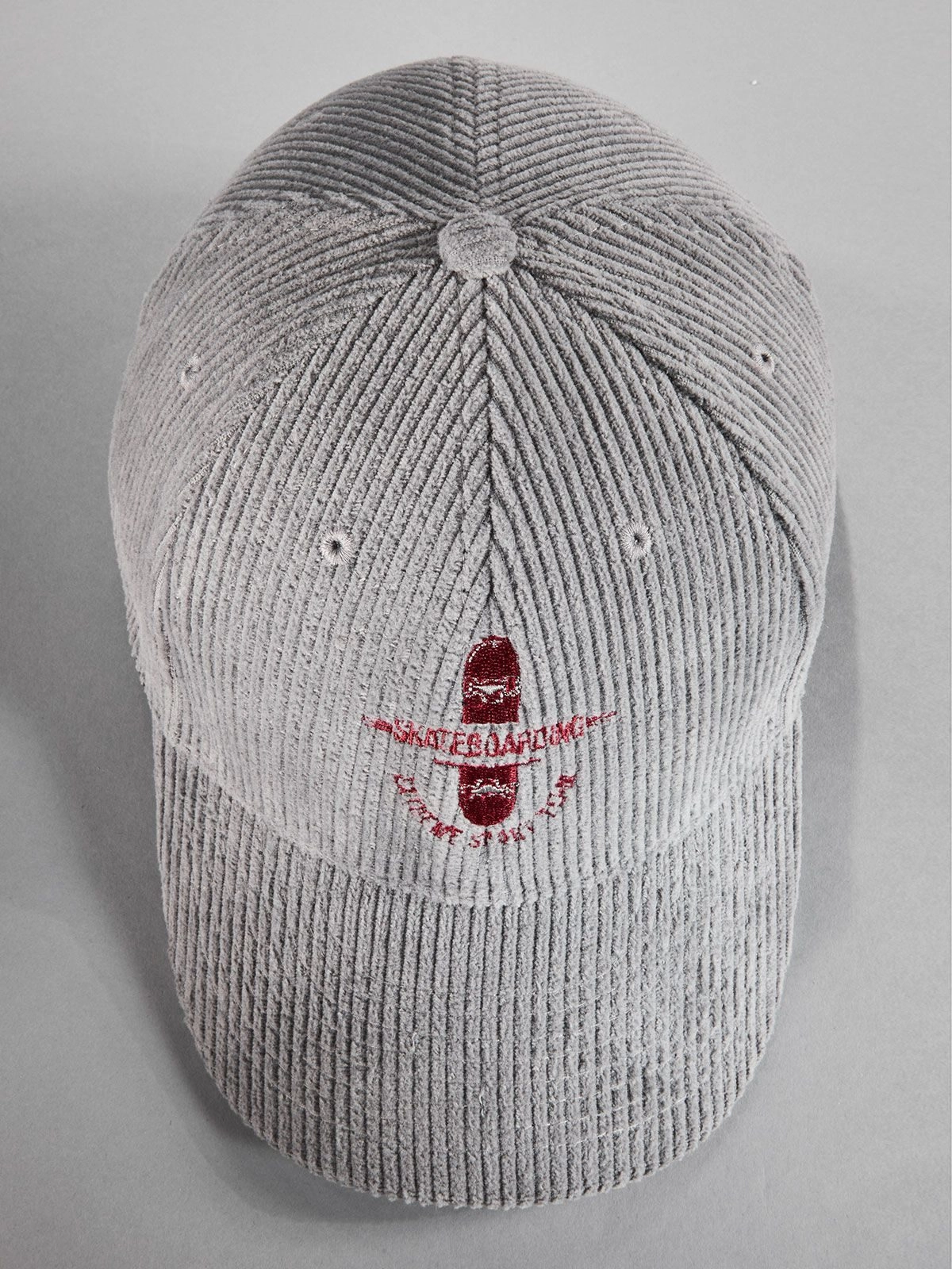 Immagine 6 Panel Corduroy Cap