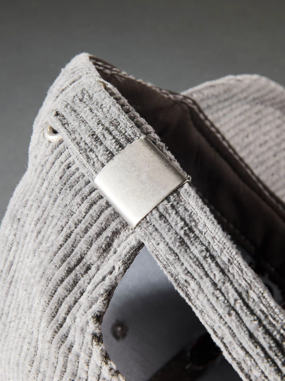 Immagine 6 Panel Corduroy Cap