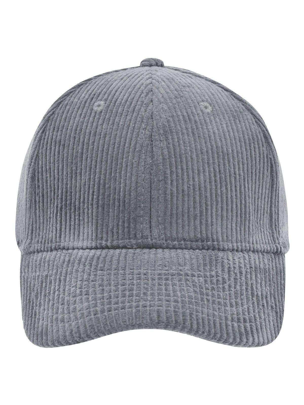 Immagine 6 Panel Corduroy Cap