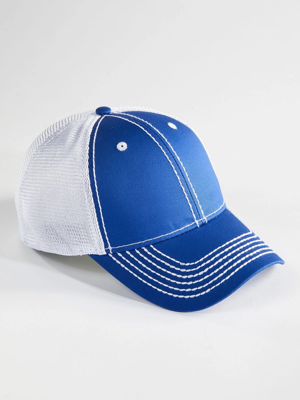 Immagine 6 Panel Mesh Cap