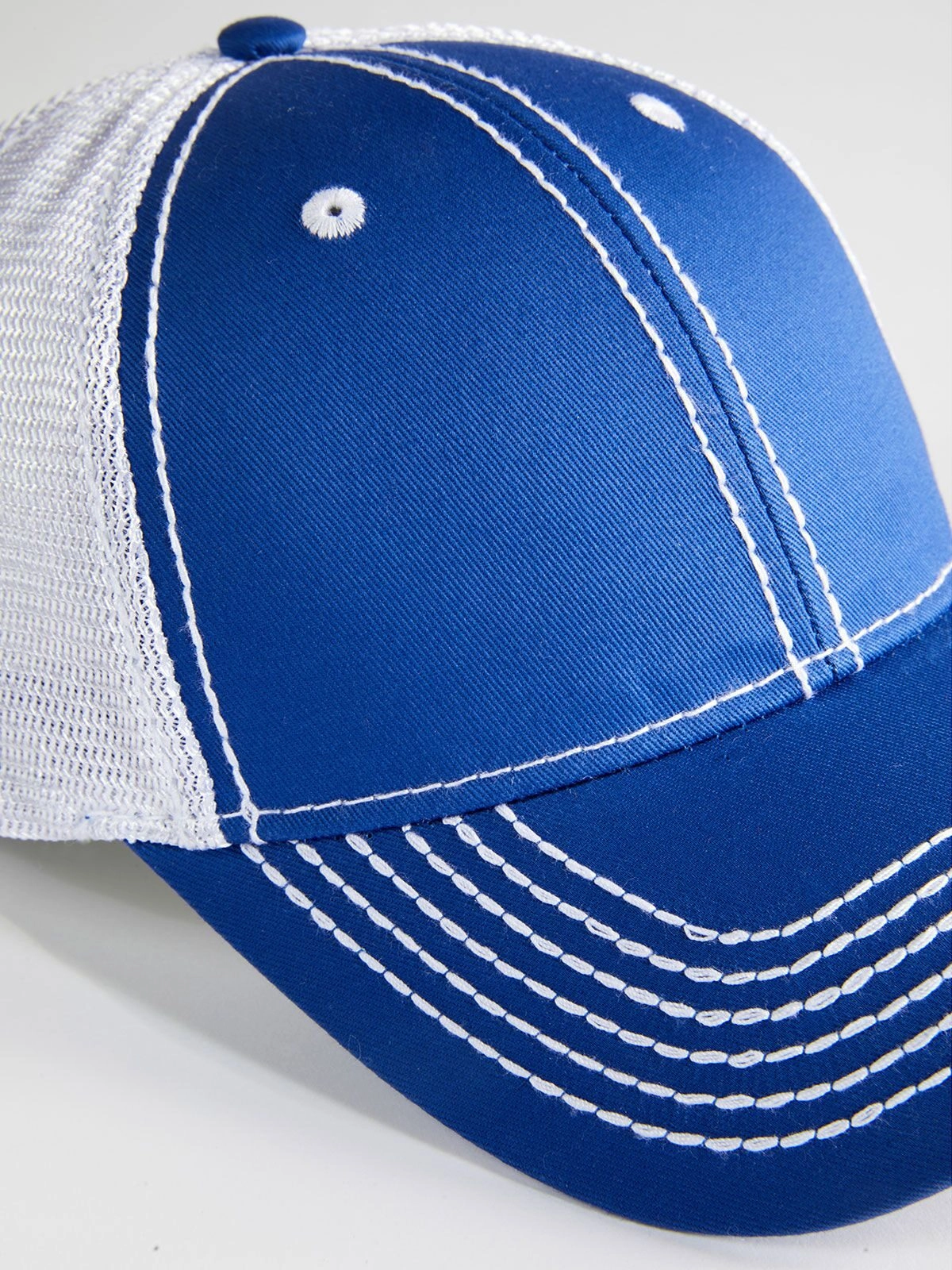 Immagine 6 Panel Mesh Cap