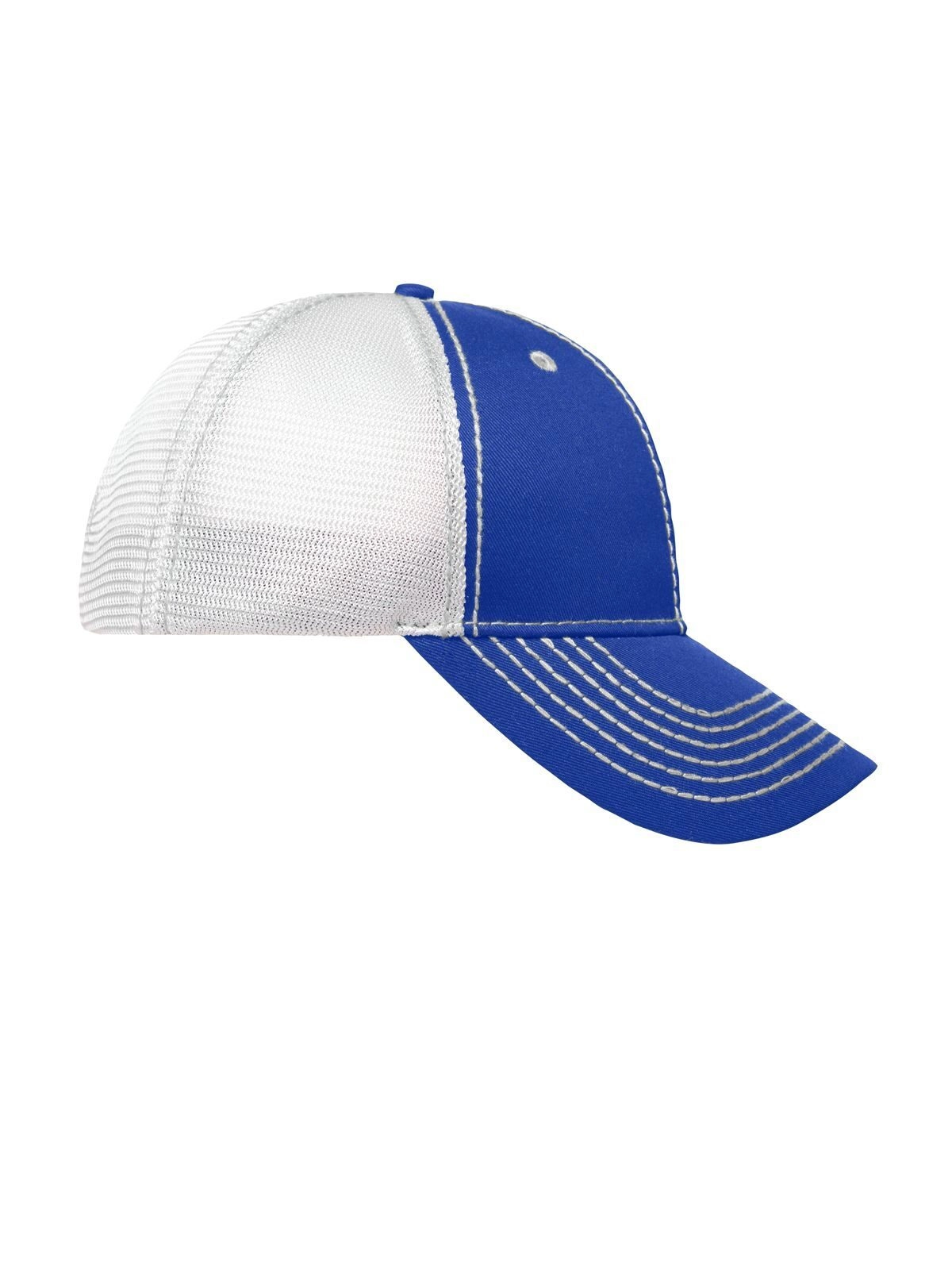 Immagine 6 Panel Mesh Cap