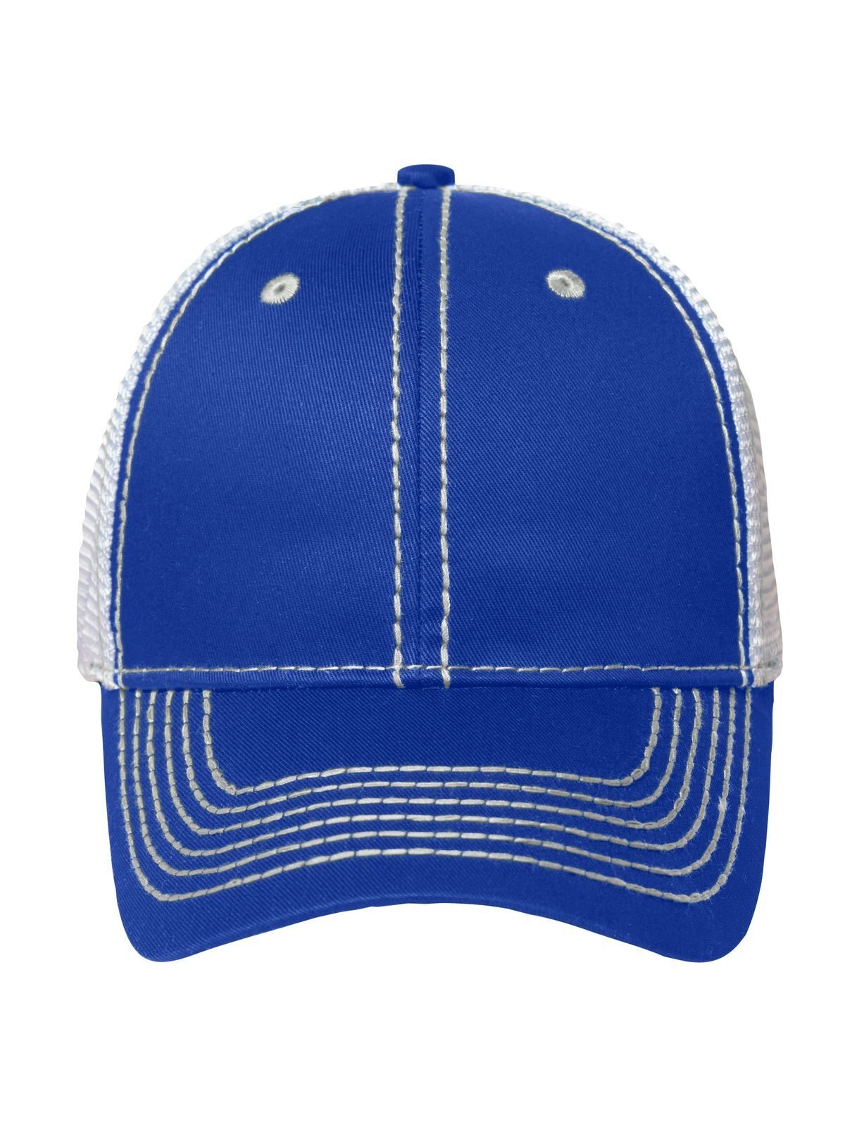Immagine 6 Panel Mesh Cap