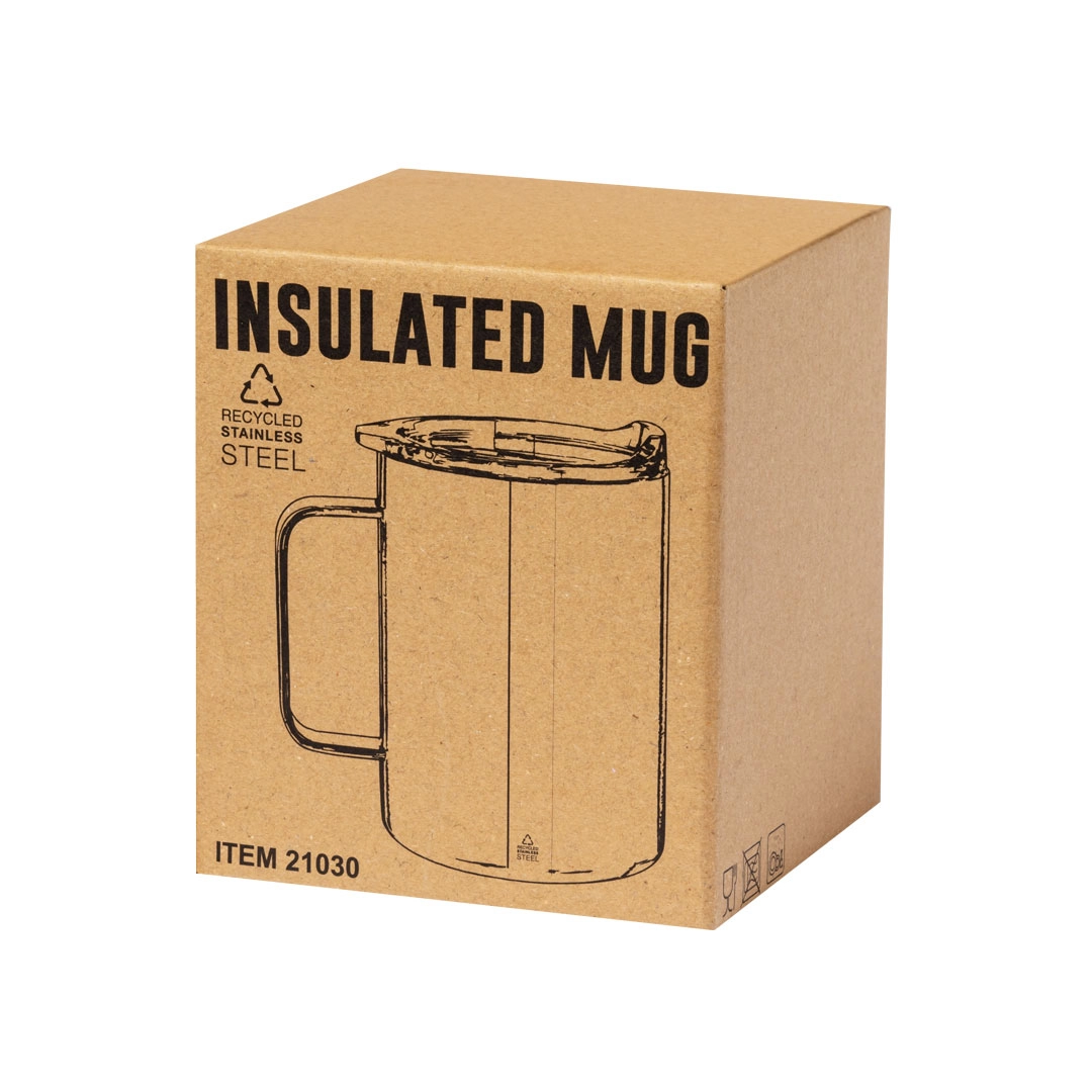 Immagine Tazza Termica Dovery