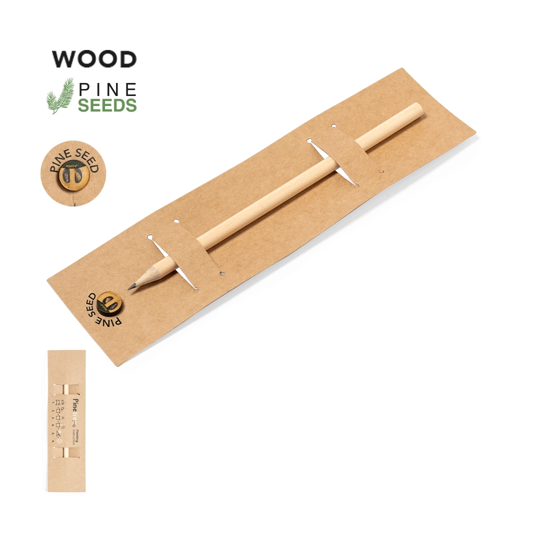 Immagine Matita Semi Etesio