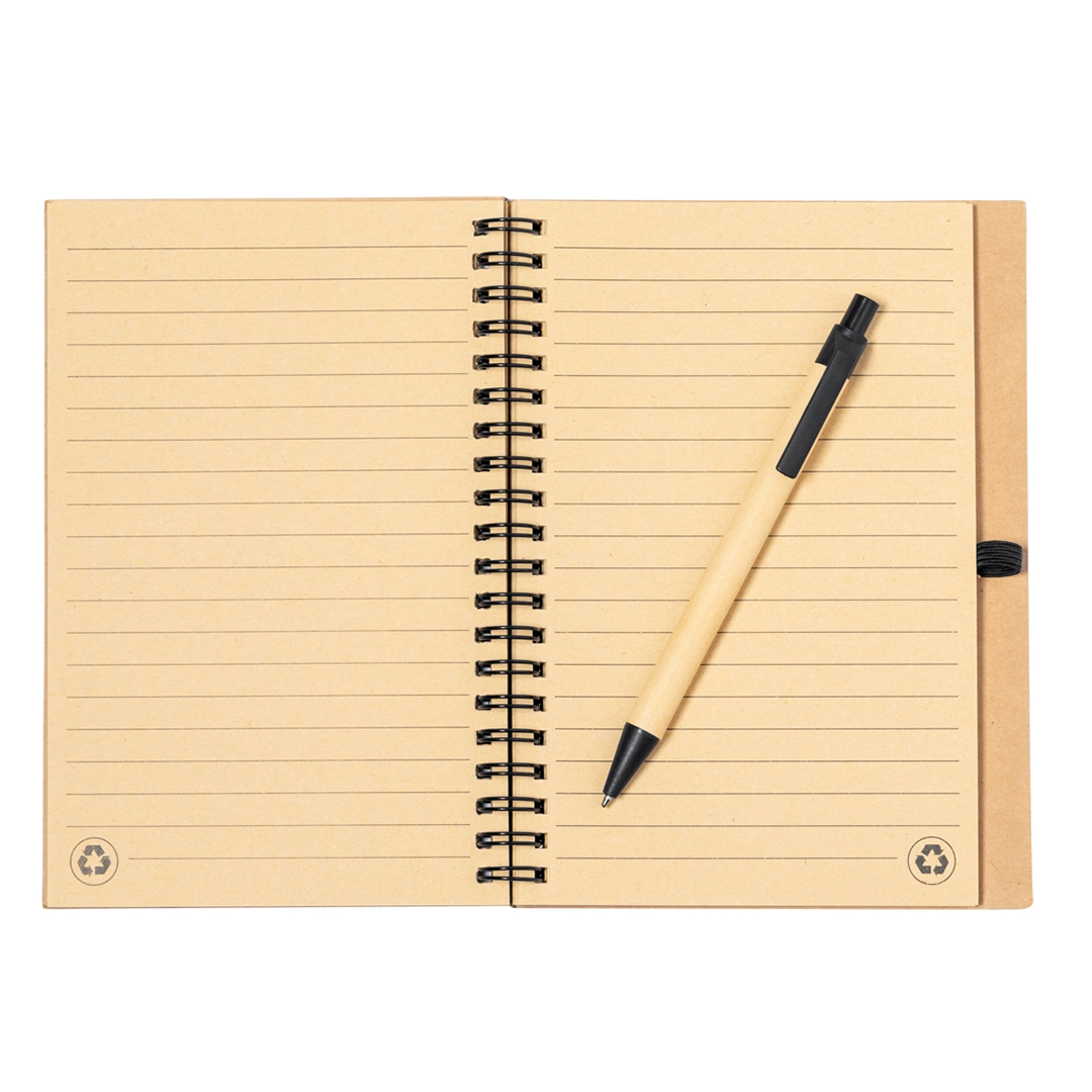 Immagine Taccuino Gienah