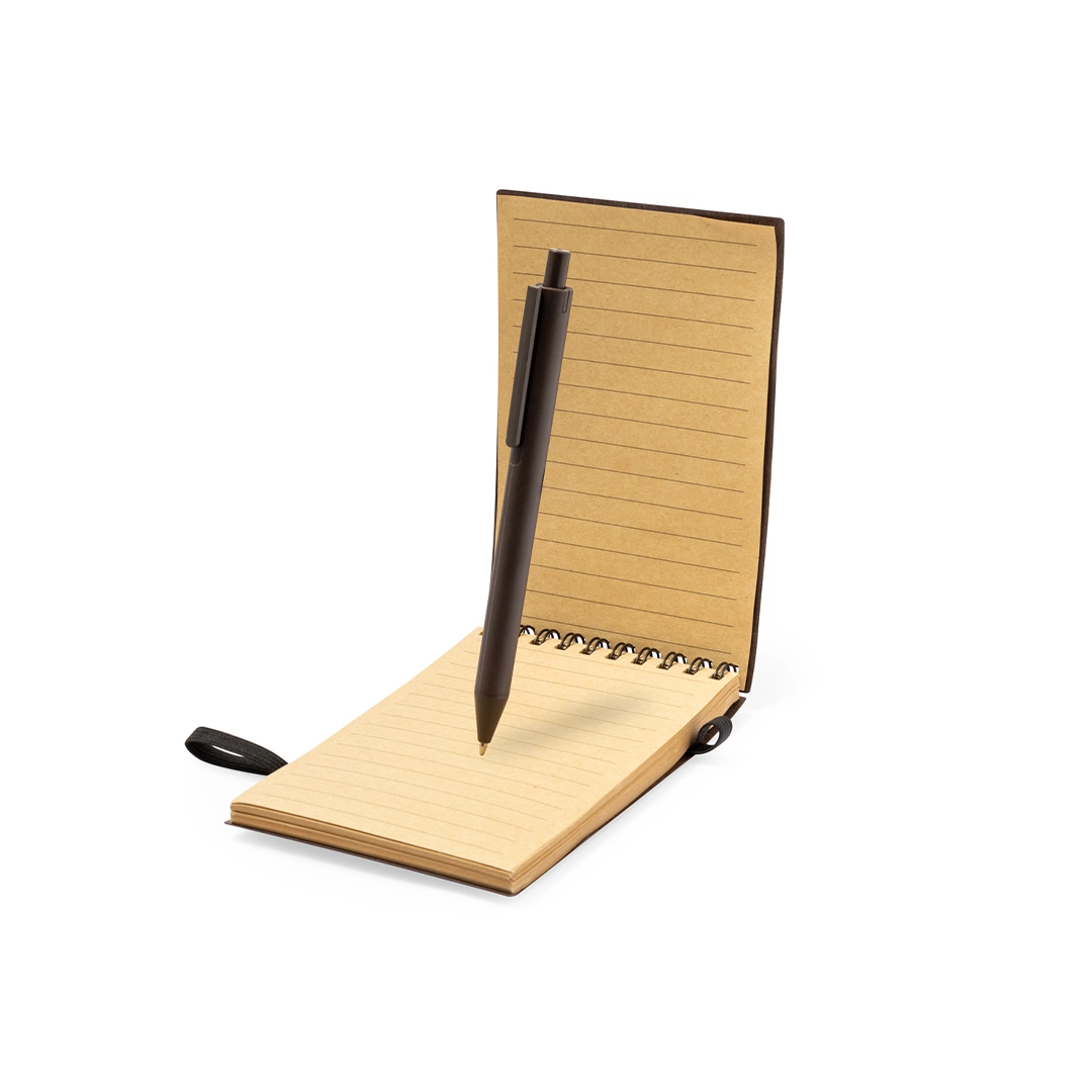 Immagine Taccuino Pacam