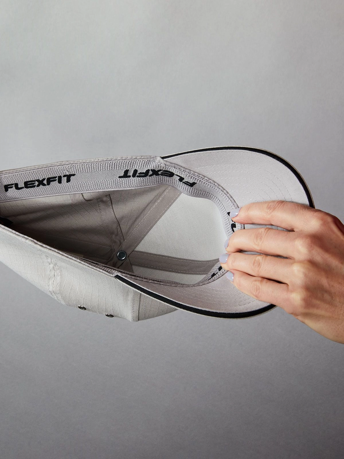 Immagine Flexfit® Ripstop Sandwich Cap