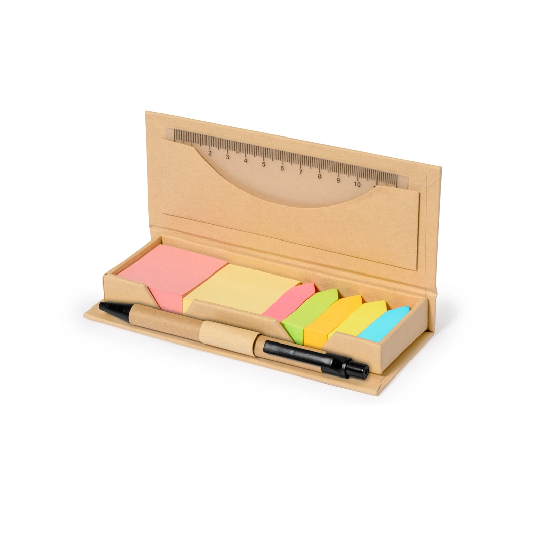 Immagine Set da Ufficio Alisio