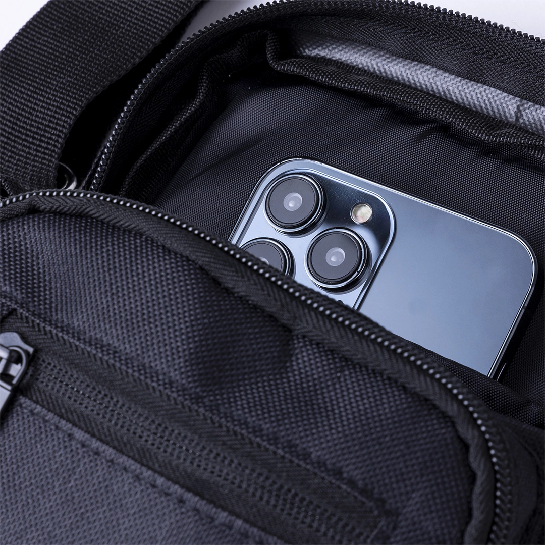 Immagine Borsa Tracolla Lixia