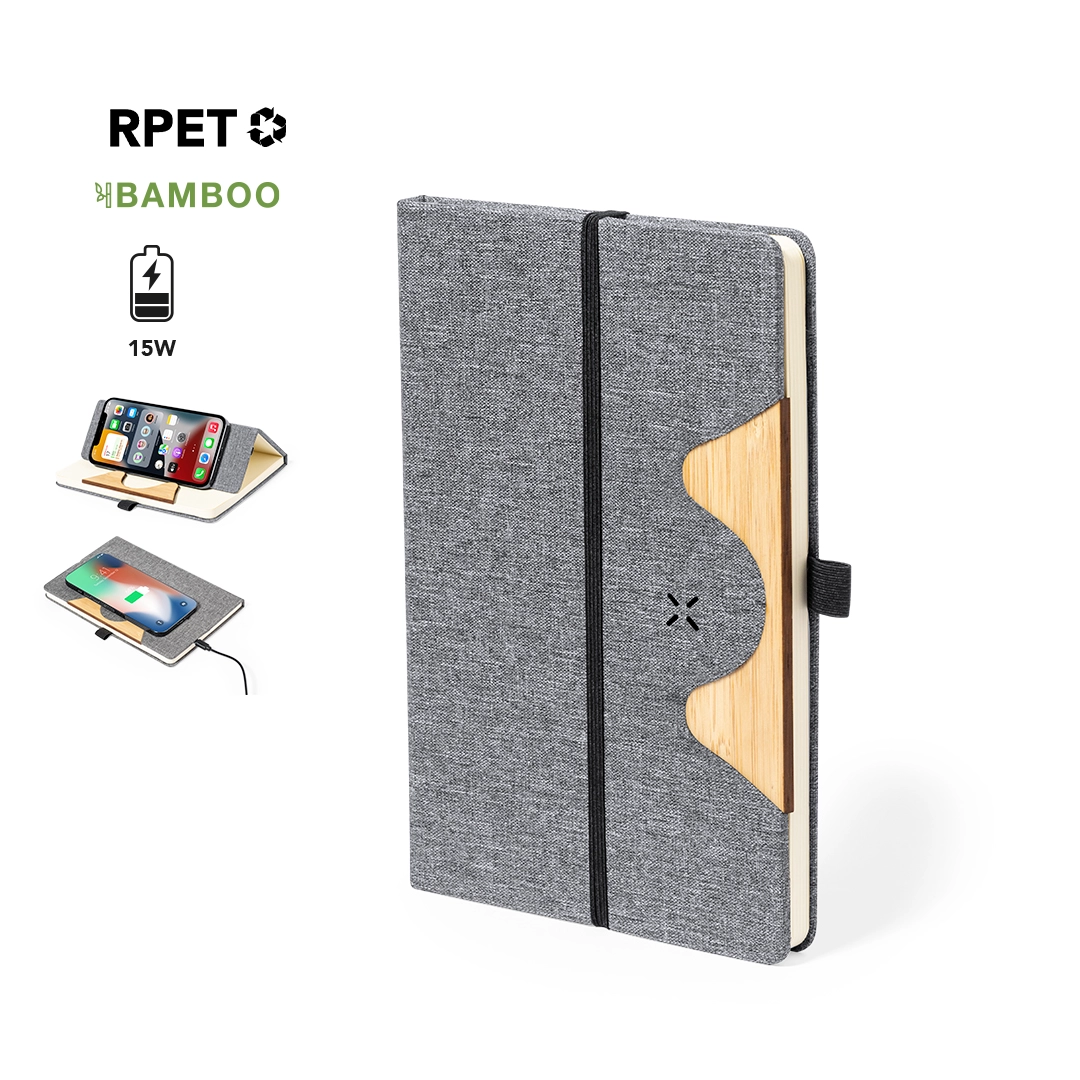 Immagine Block Notes Caricatore Dalou