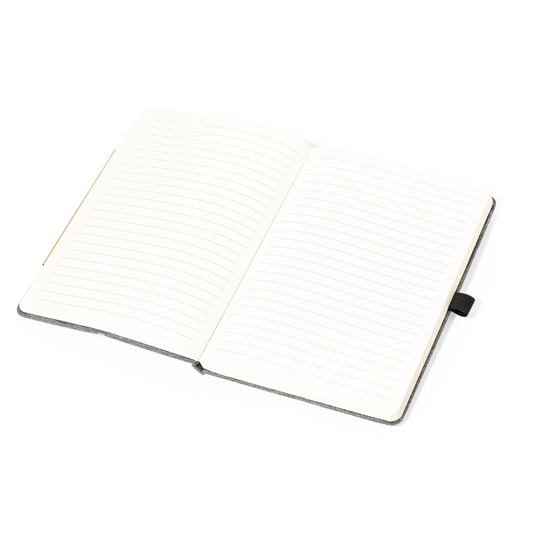 Immagine Block Notes Caricatore Dalou