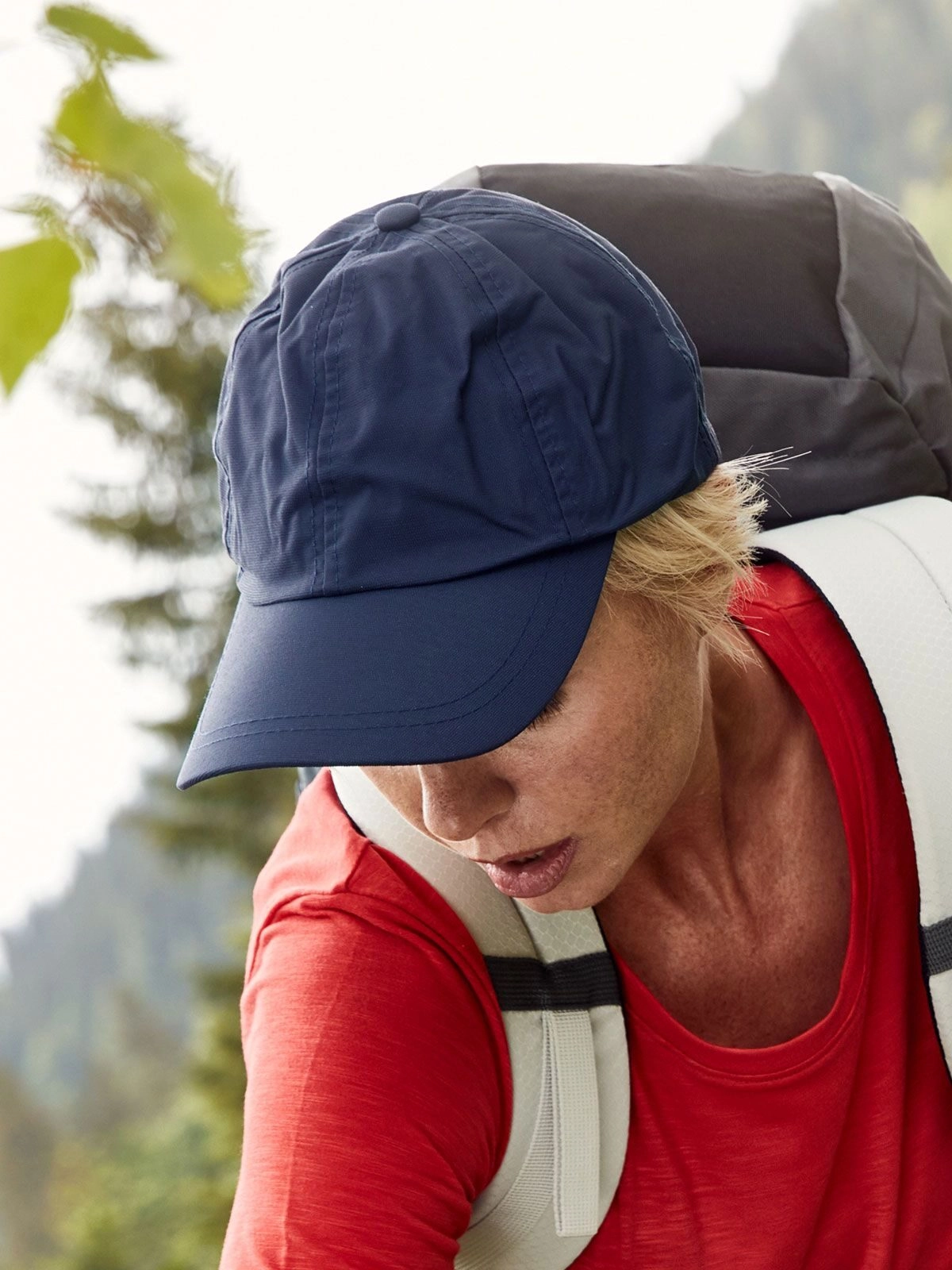 Immagine 6 Panel Outdoor-Sports-Cap