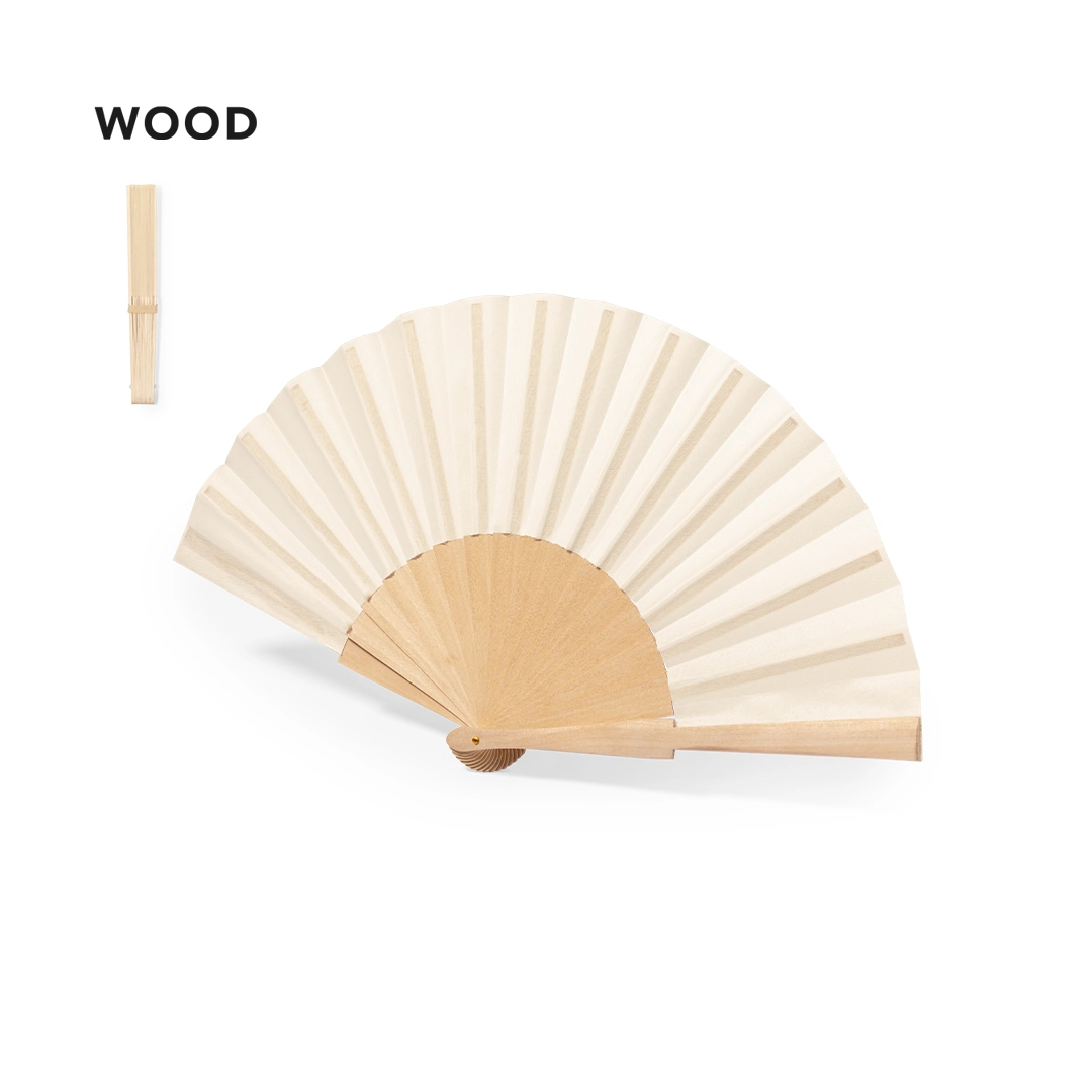 Immagine Ventaglio Sayiri