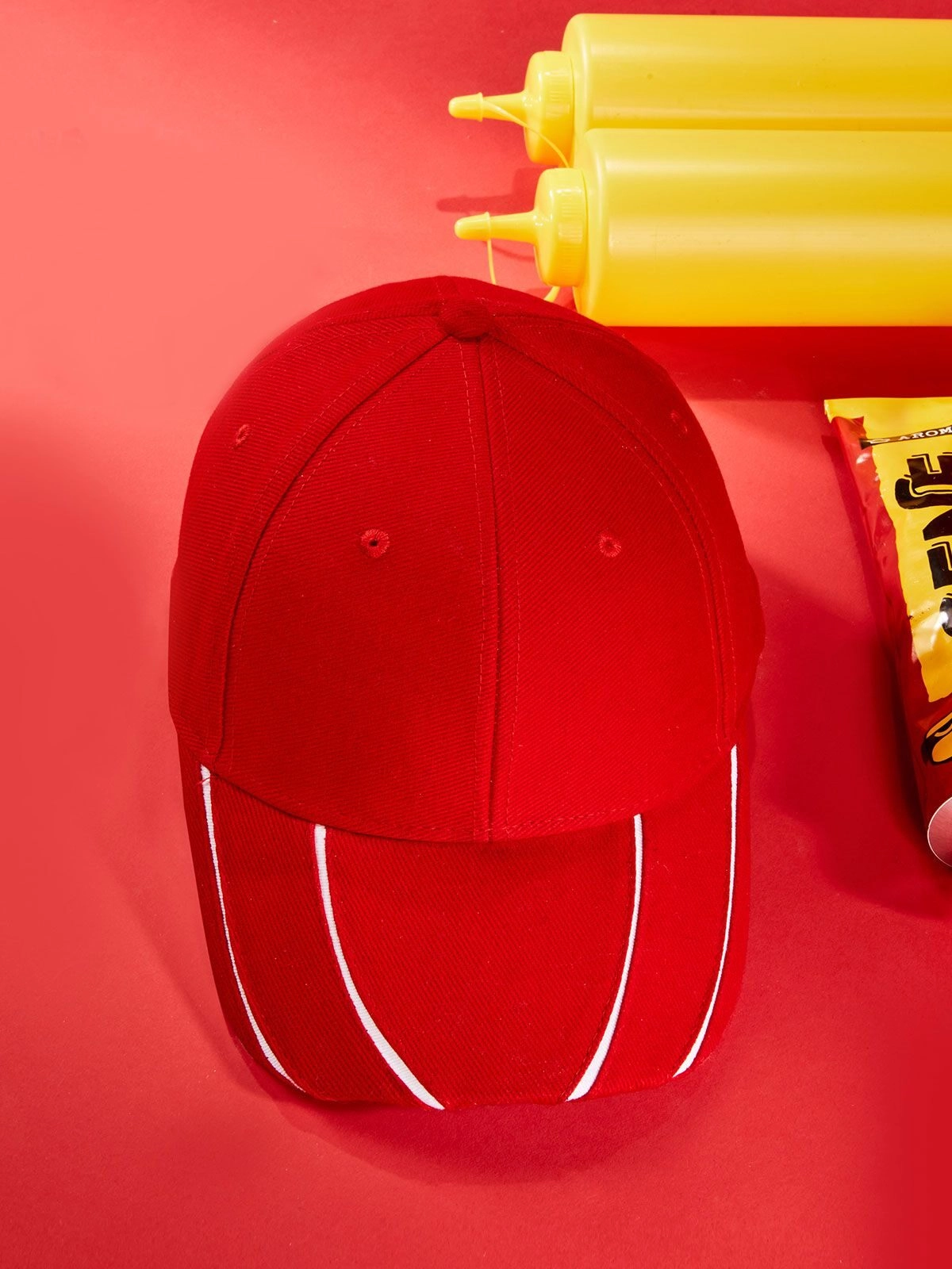 Immagine 6 Panel Groove Cap