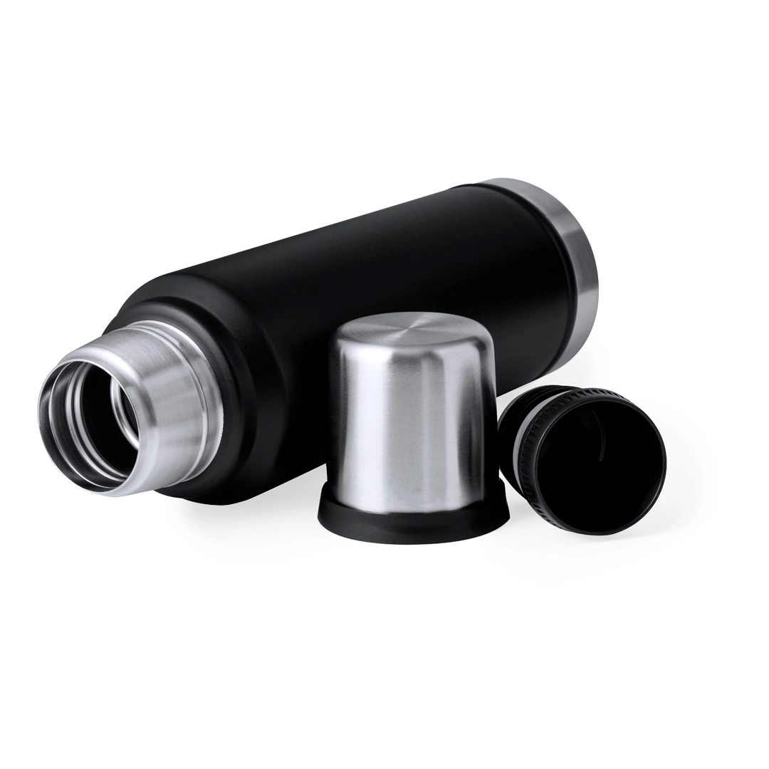 Immagine Thermo in acciaio inox con capacità di 1 litro - Jokinen