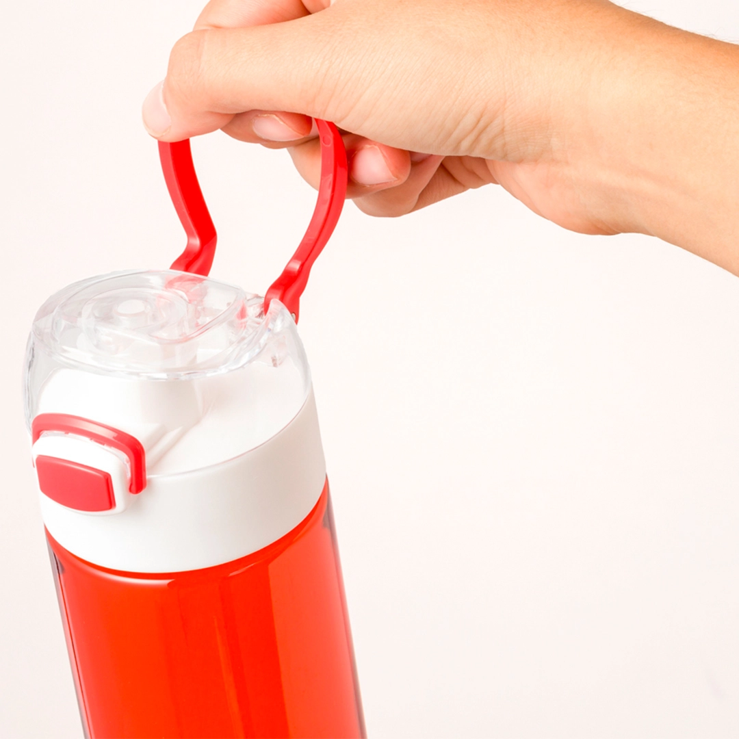 Immagine Borraccia in Tritan con capacità di 650 ml.- Tanely