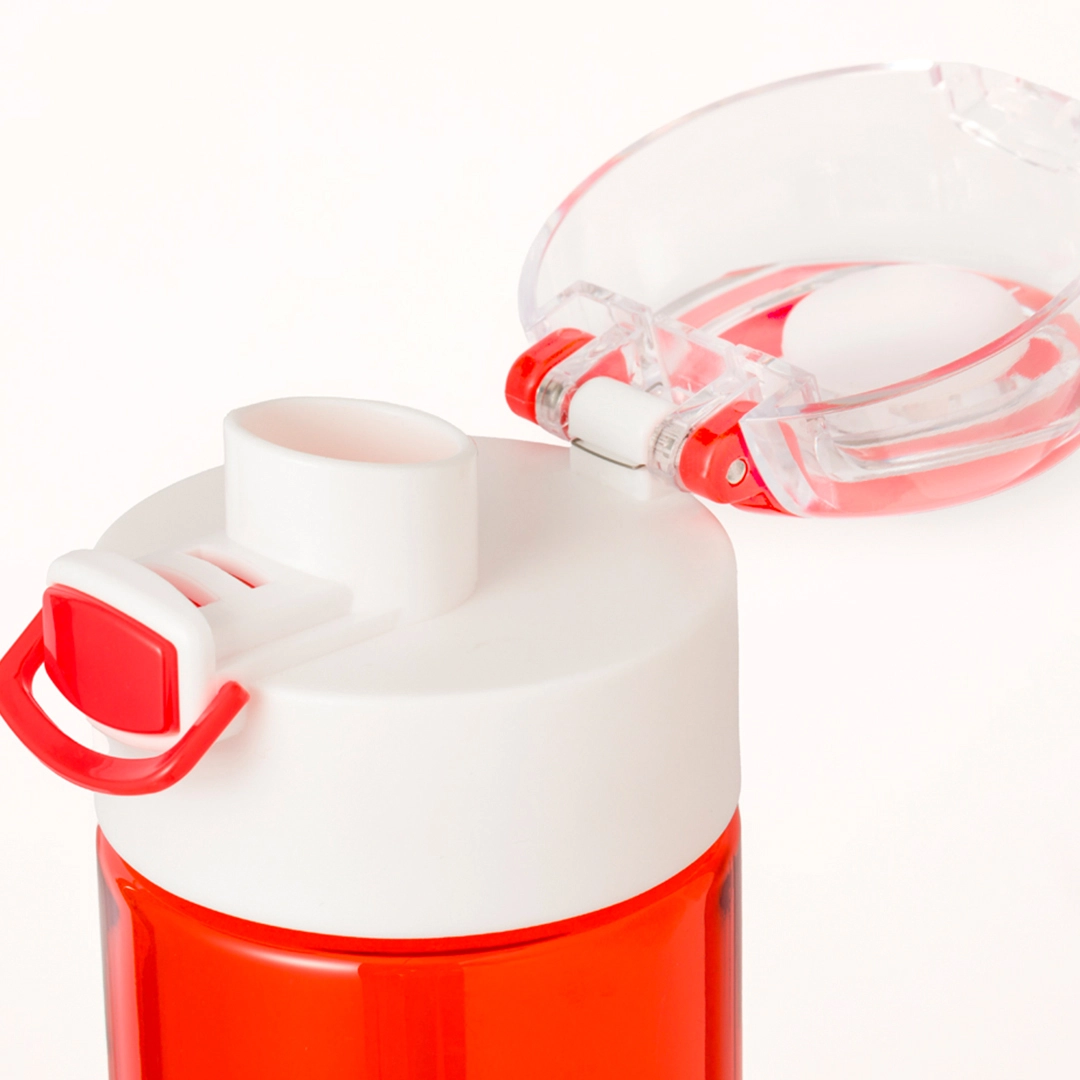 Immagine Borraccia in Tritan con capacità di 650 ml.- Tanely