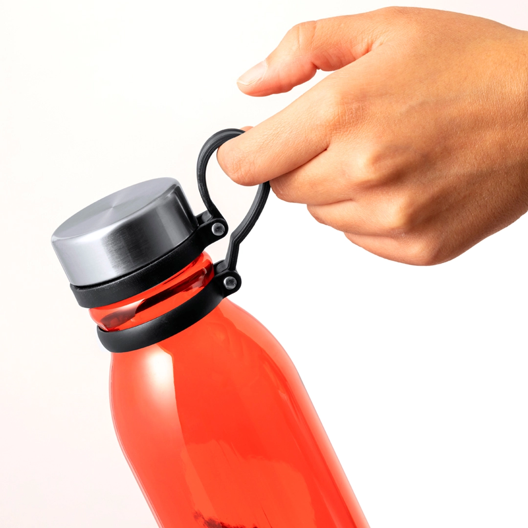 Immagine Borraccia in RPET con una capacità di 830 ml. - Albrait