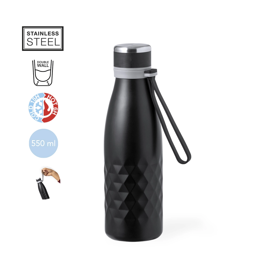 Immagine Borraccia Termica Hexor