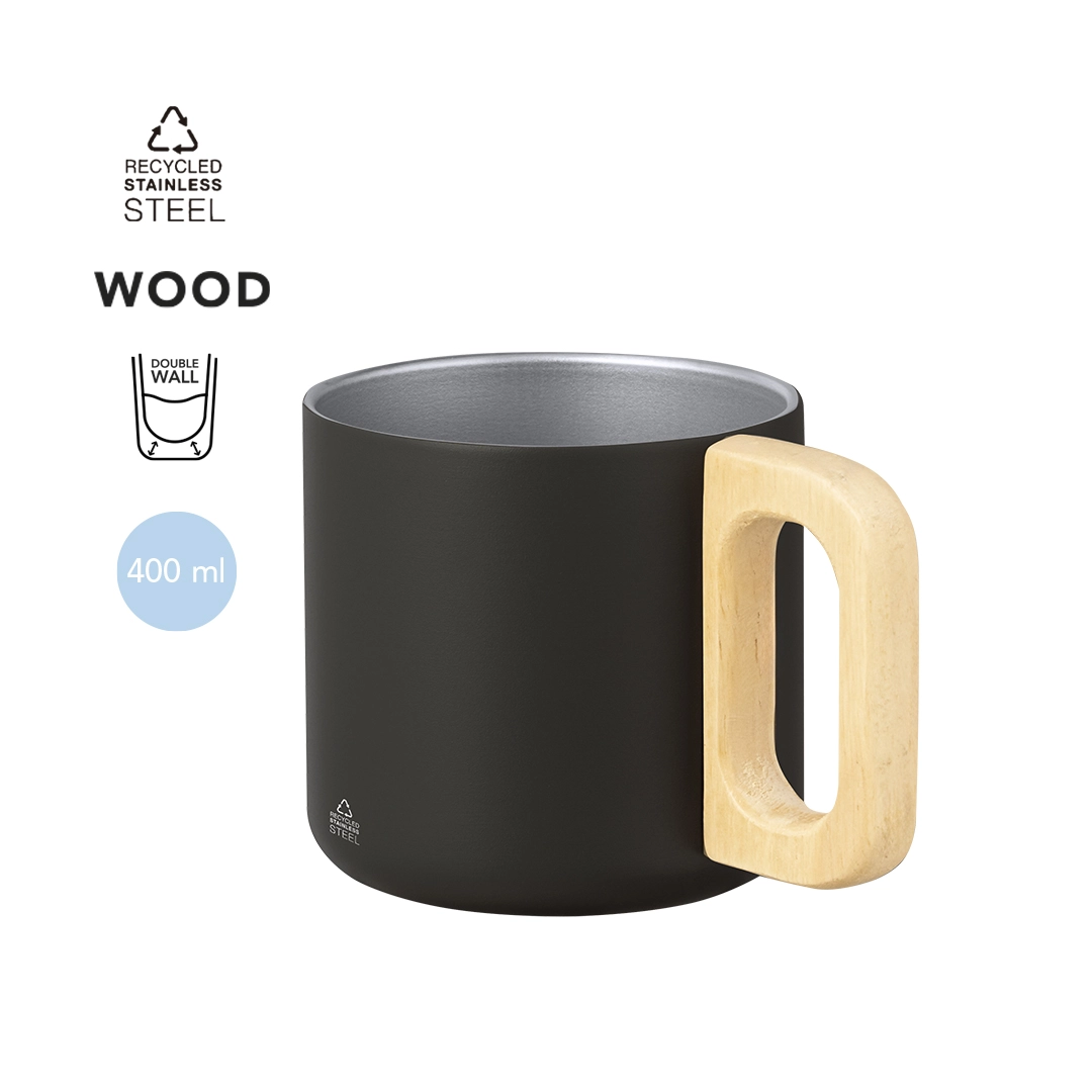 Immagine Tazza Garfun