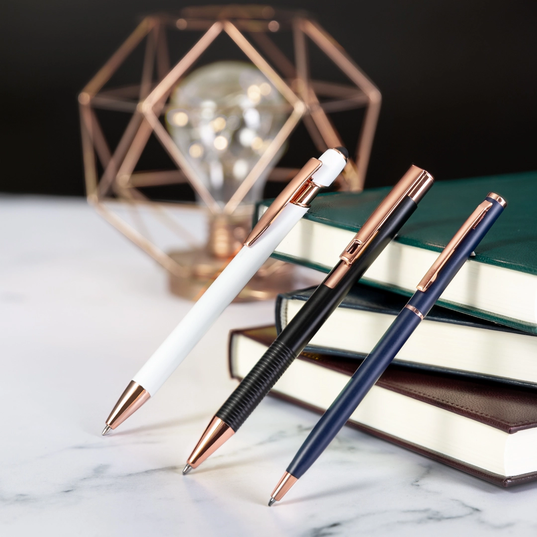 Immagine Penna a Sfera Noril