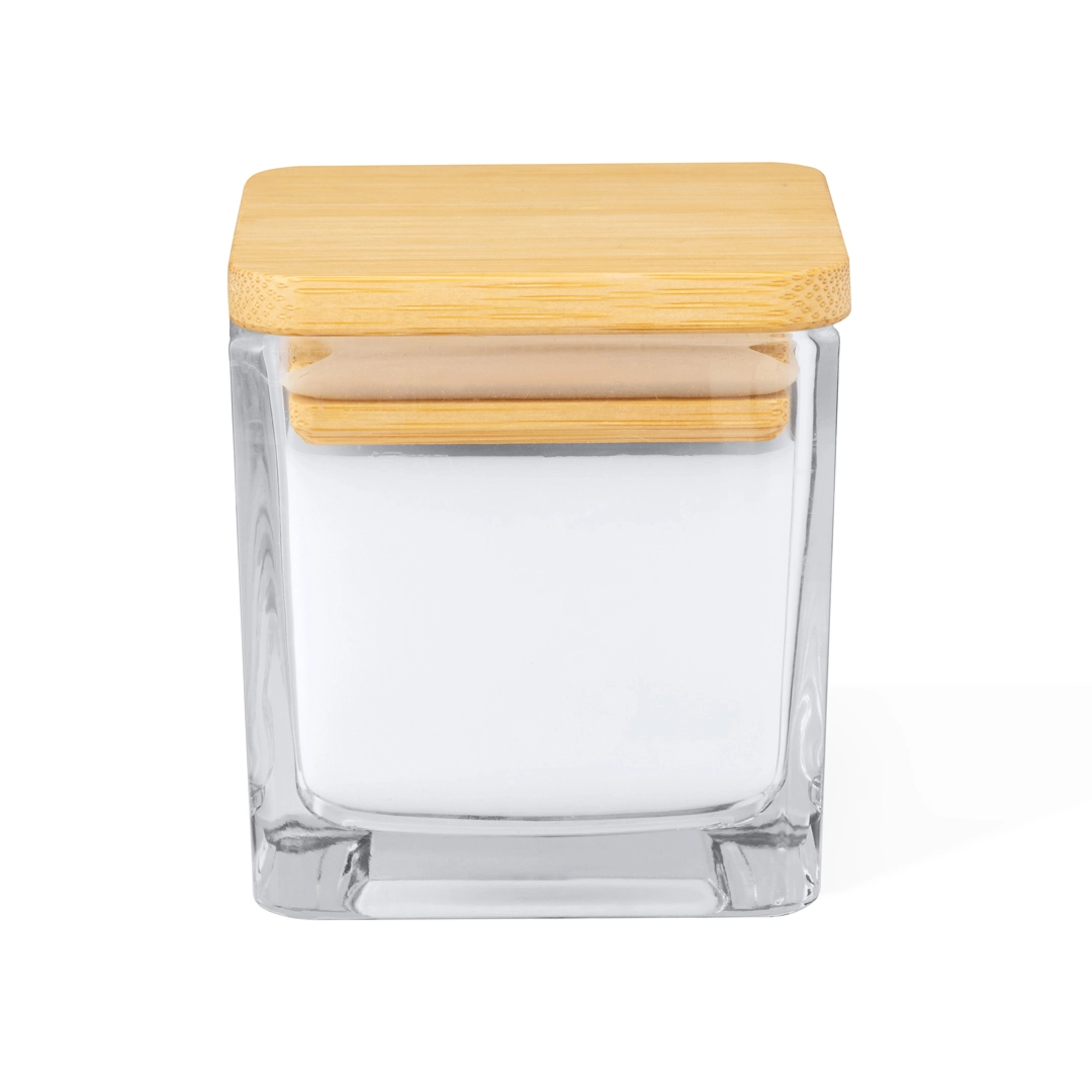 Immagine Candela Aromatica Safron