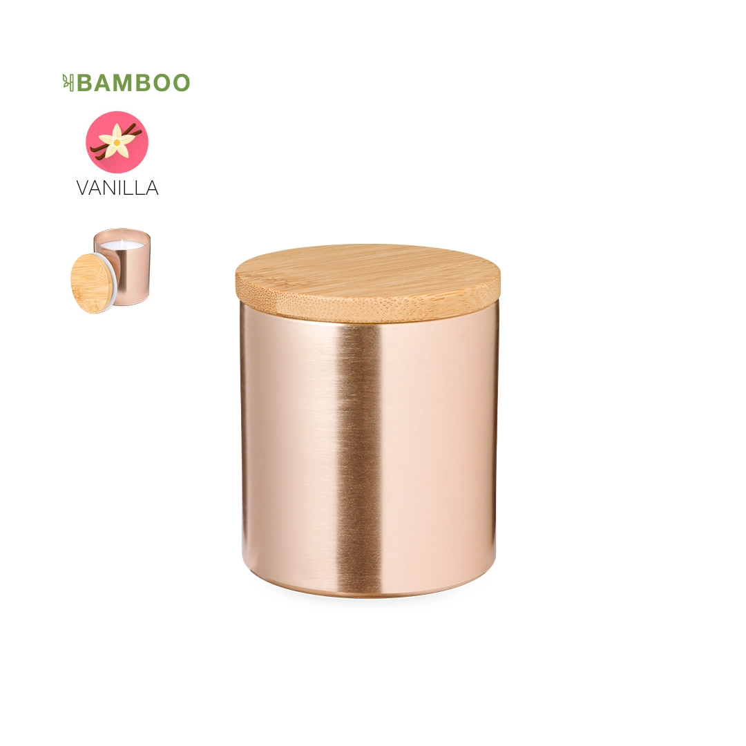 Immagine Candela Aromatica Rudyn