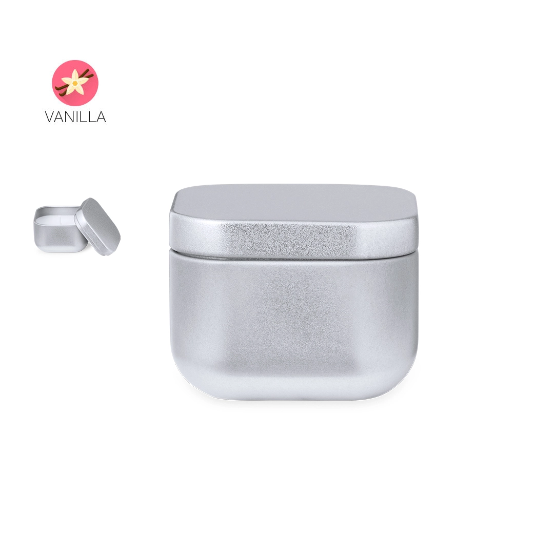 Immagine Candela Aromatica Hetfil