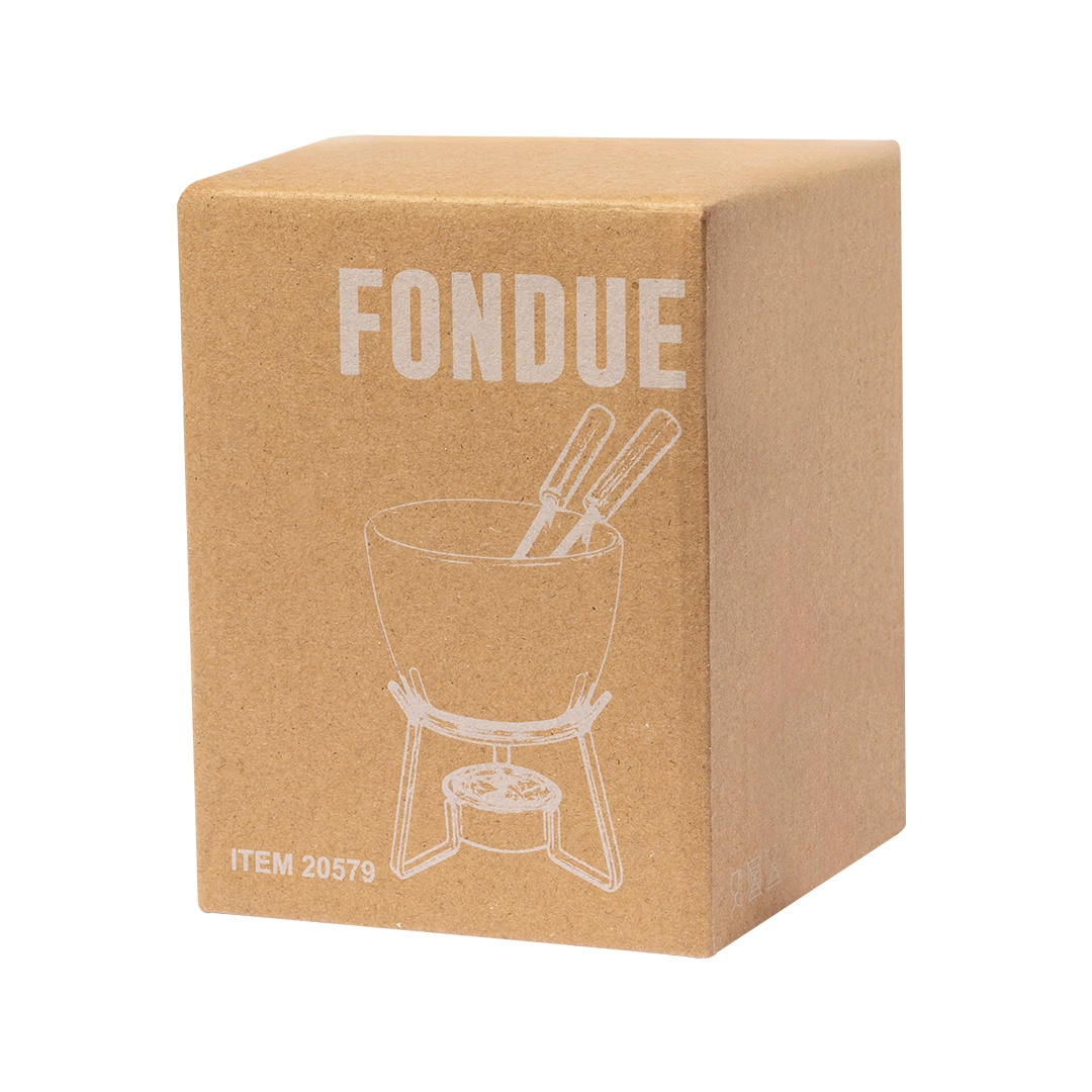 Immagine Fonduta Helvet