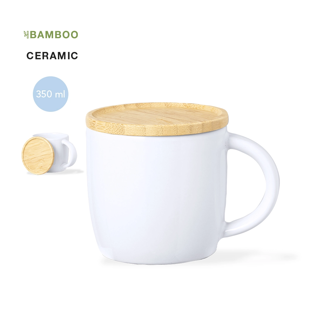 Immagine Tazza Zenara