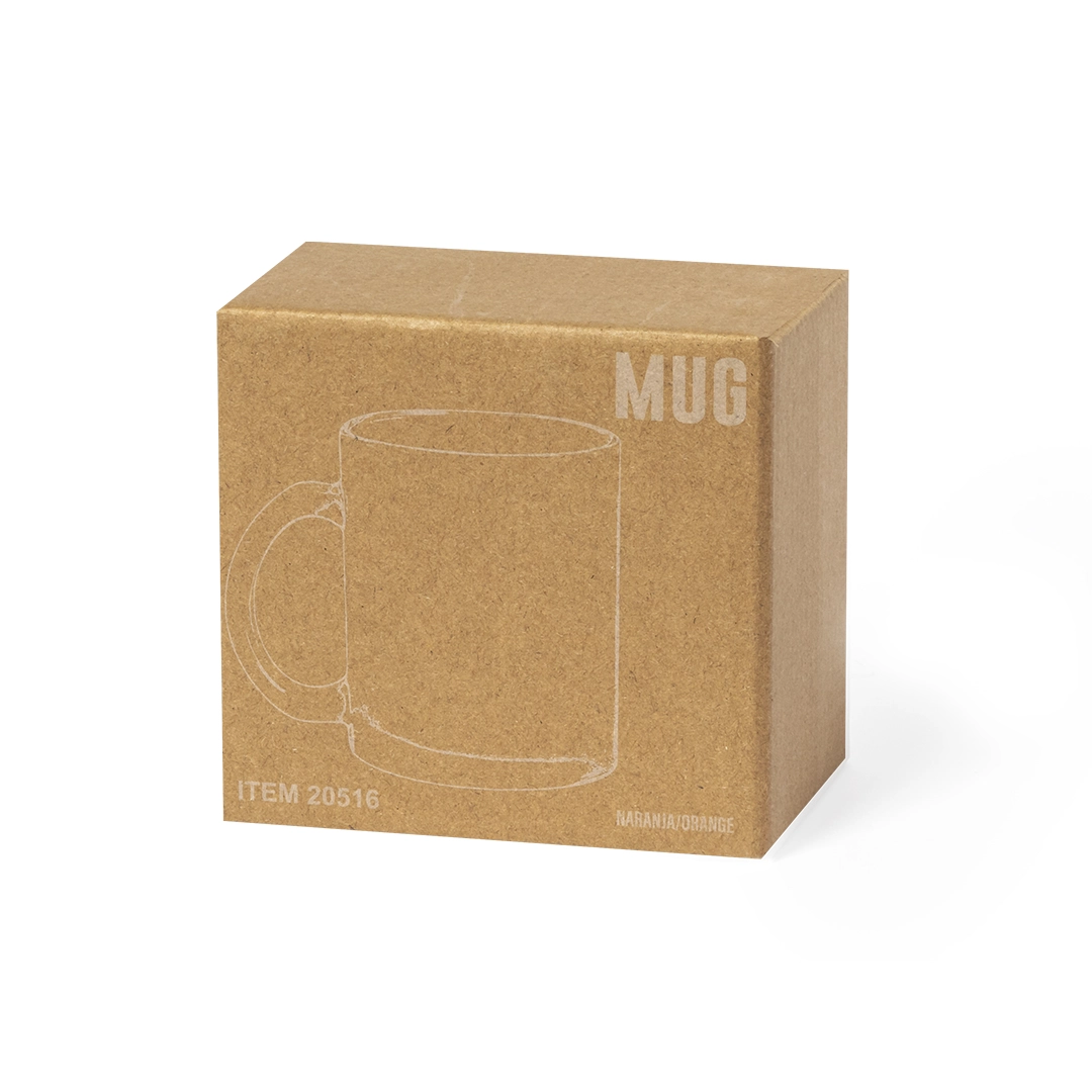 Immagine Tazza Sublimazione Cervan