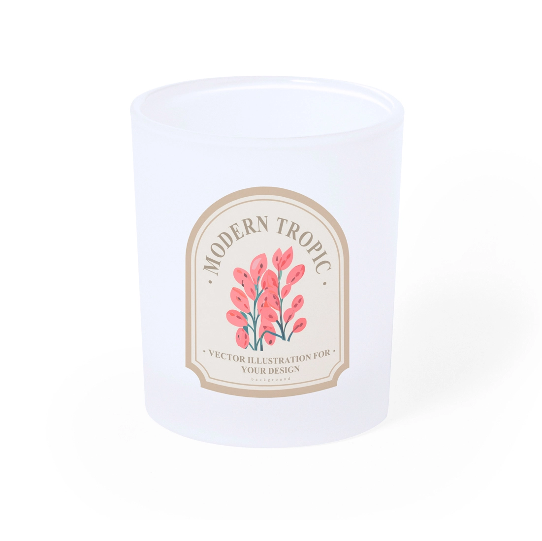 Immagine Bicchiere Sublimazione Loter