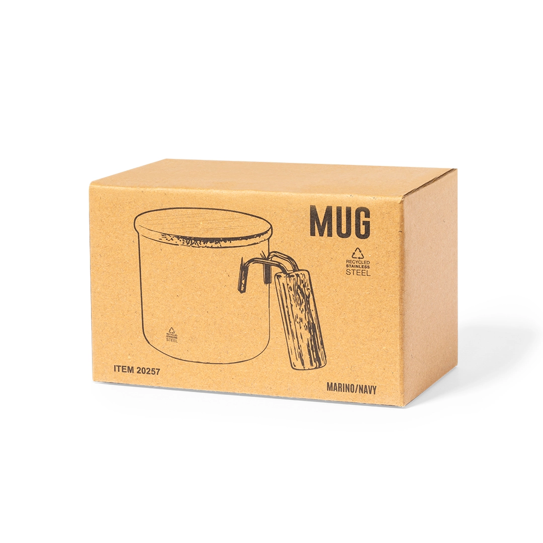 Immagine Tazza Termica Claire